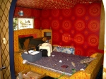 LH red room